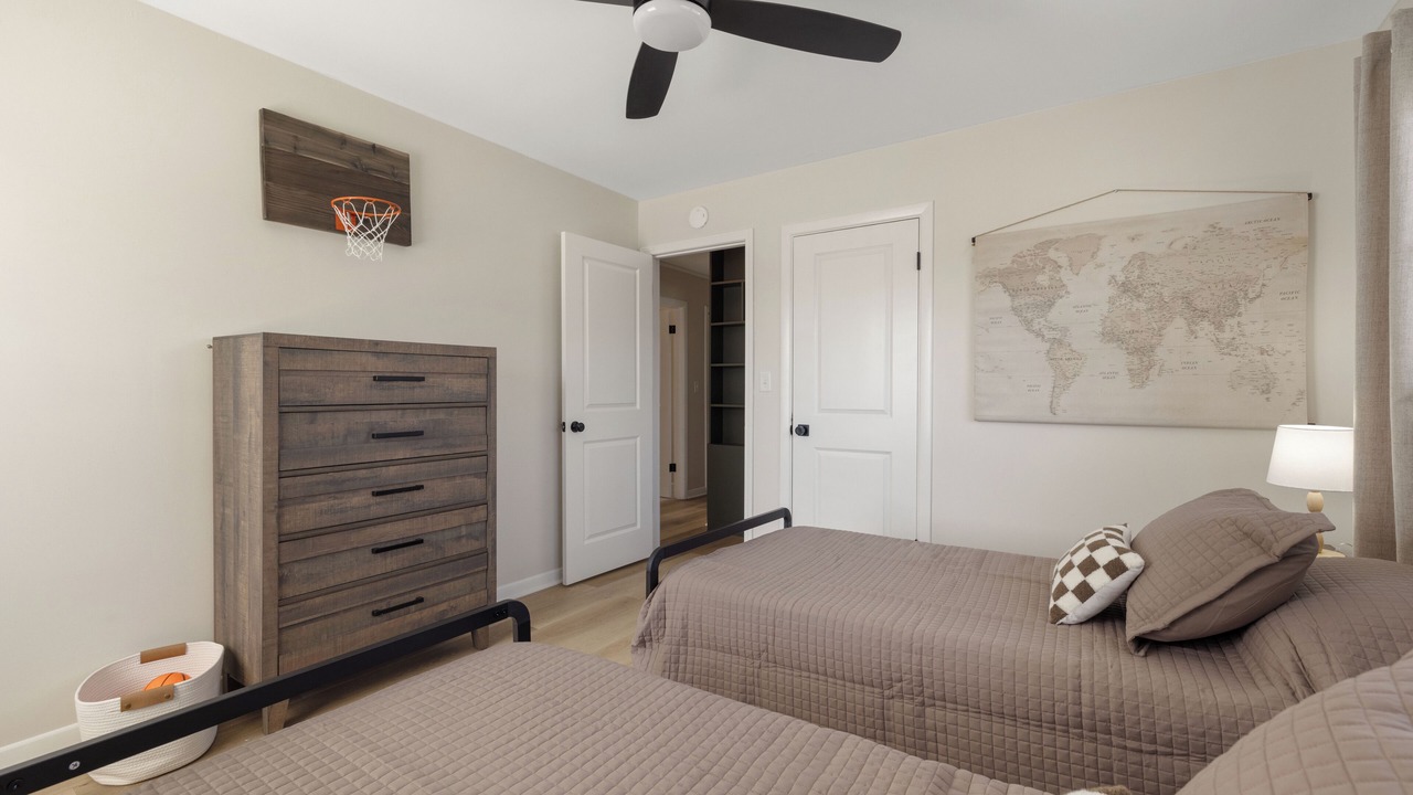Photo of Bedroom in Hendron