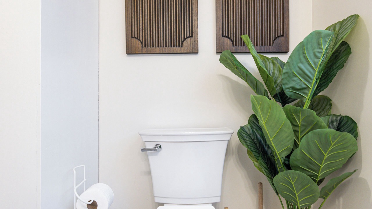Photo of Bathroom in Hendron