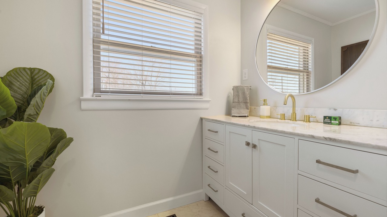 Photo of Bathroom in Hendron