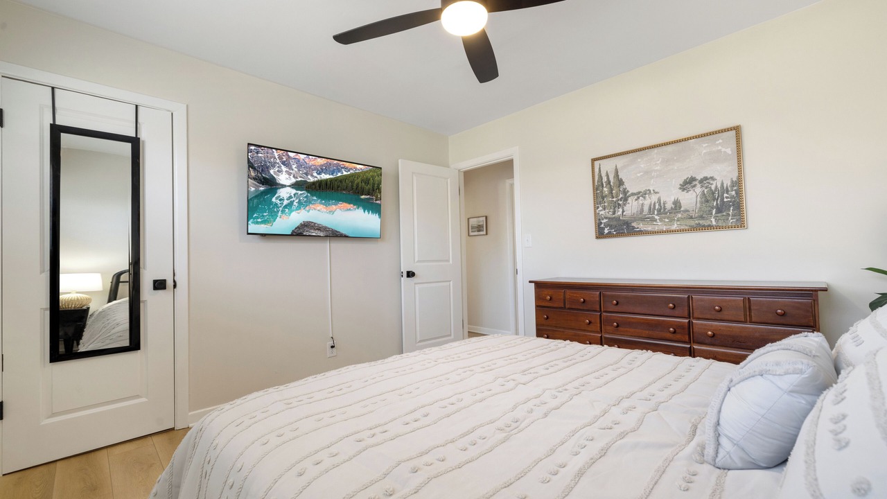 Photo of Bedroom in Hendron