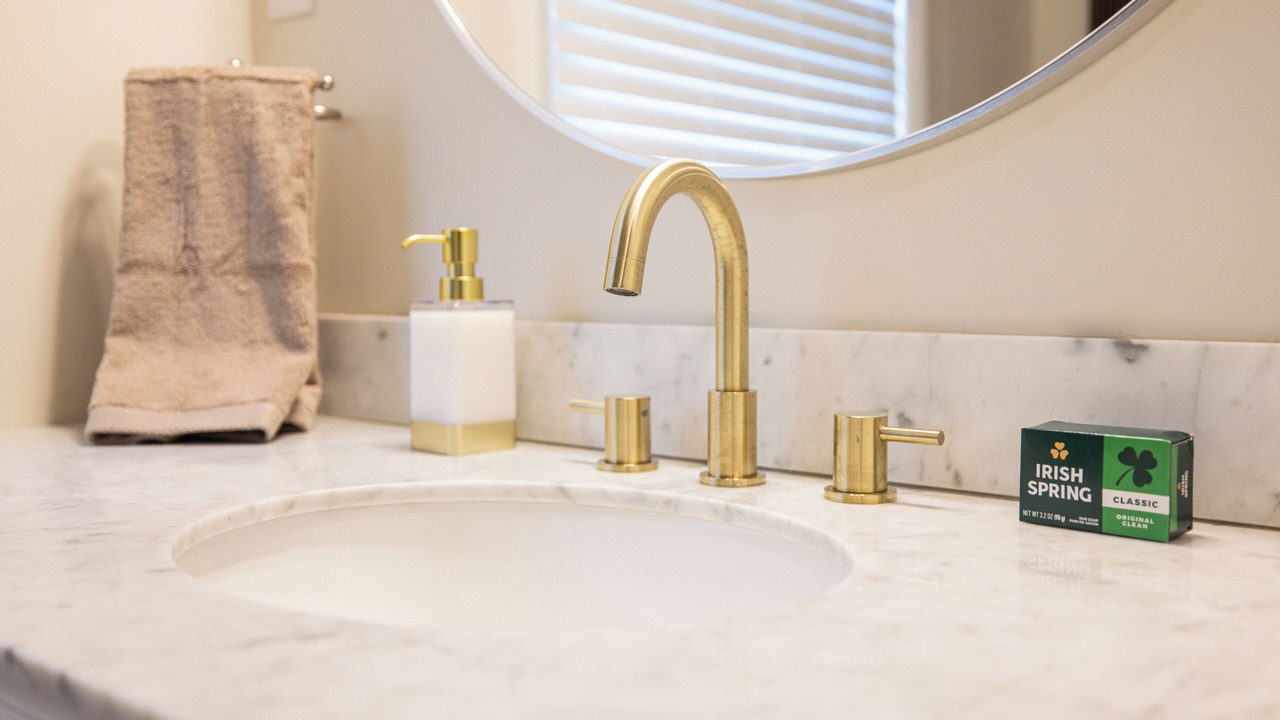 Photo of Bathroom in Hendron