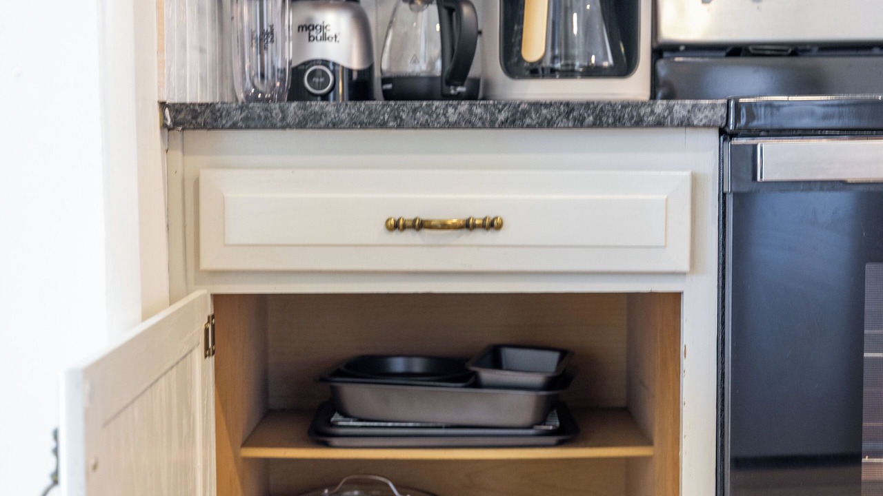 Photo of Kitchen in Hendron