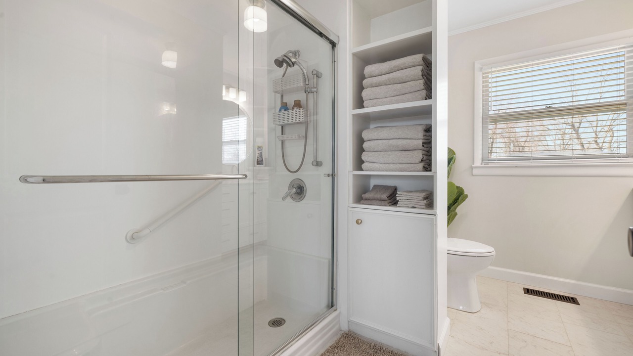 Photo of Bathroom in Hendron
