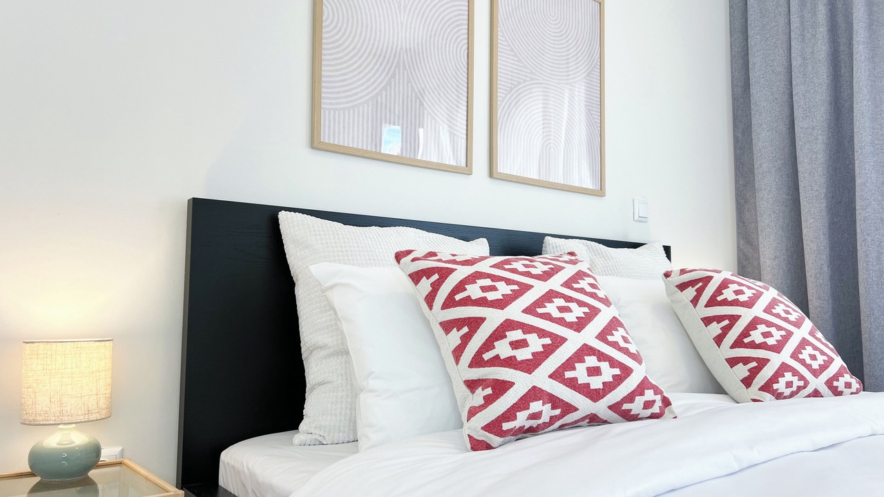 Photo of Bedroom in Kavala