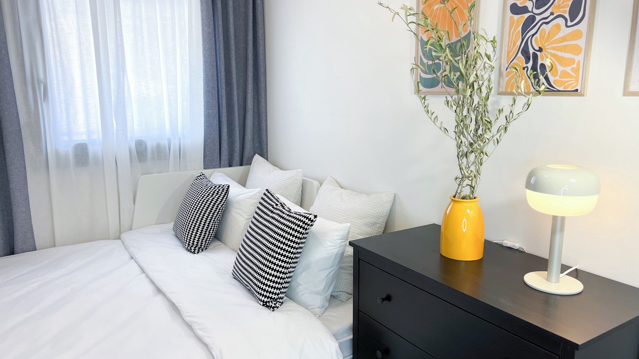 Photo of Bedroom in Kavala