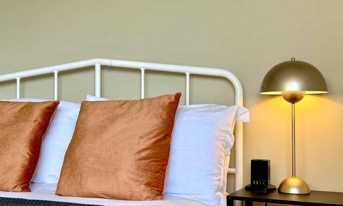 Photo of Bedroom in Southampton City Centre