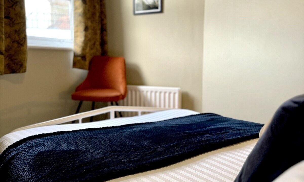 Photo of Bedroom in Southampton City Centre