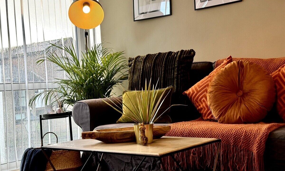 Photo of Livingroom in Southampton City Centre
