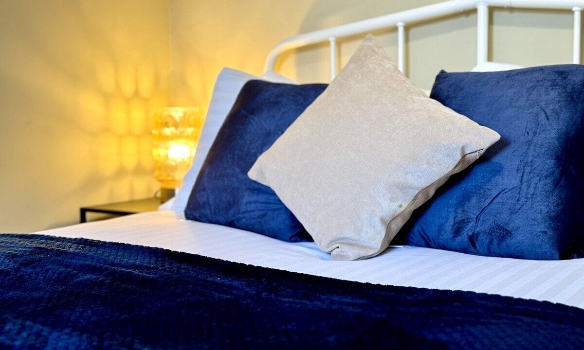 Photo of Bedroom in Southampton City Centre