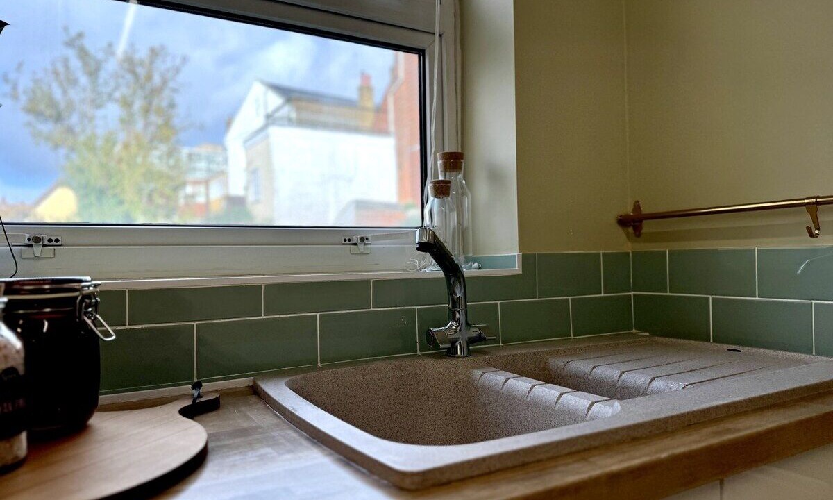 Photo of Kitchen in Southampton City Centre