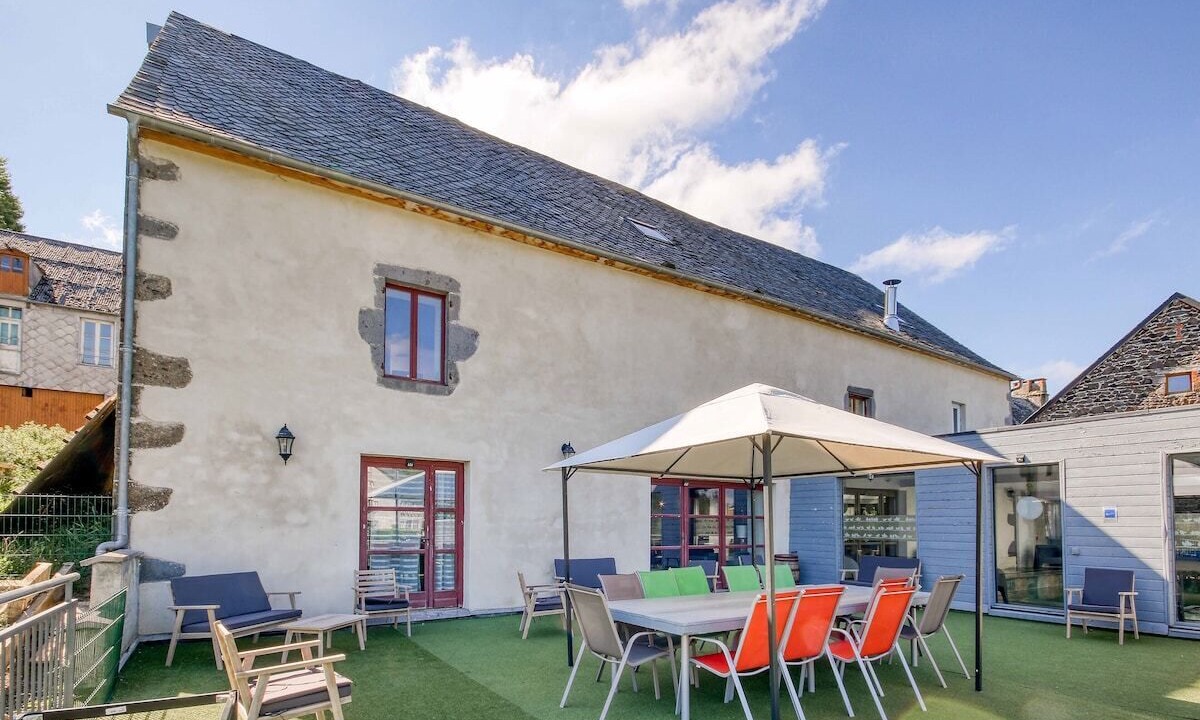 Photo of Outdoor in Orcival