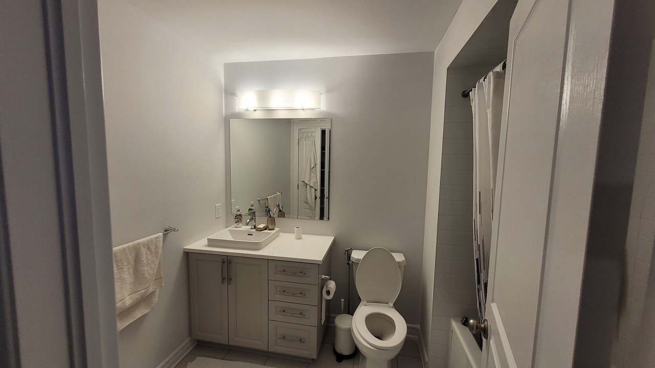 Photo of Bathroom in Ottawa Division