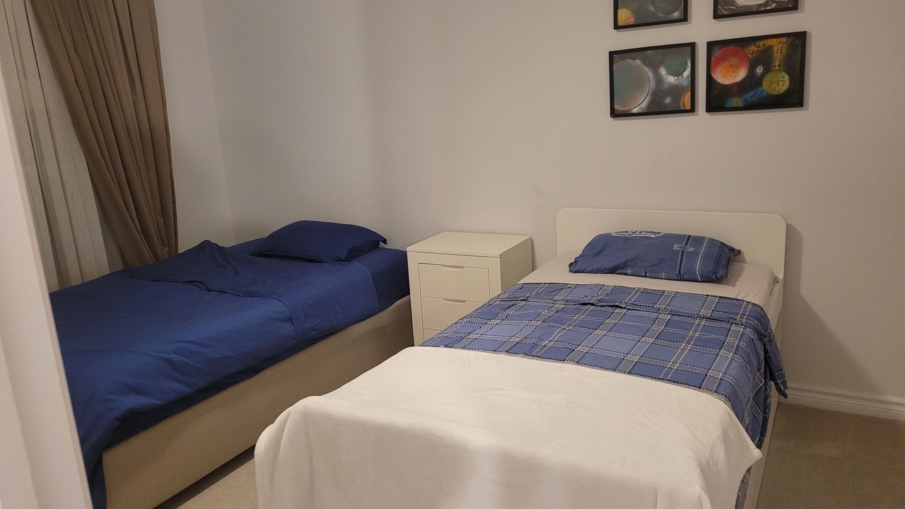 Photo of Bedroom in Ottawa Division