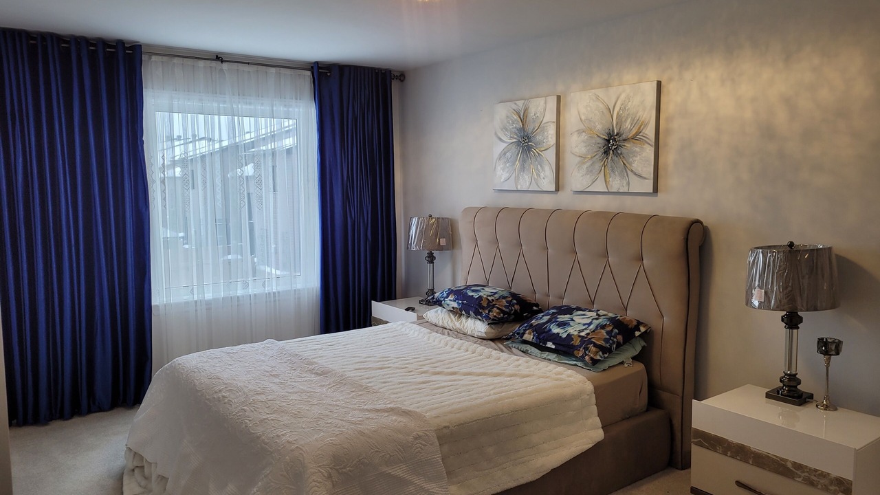 Photo of Bedroom in Ottawa Division