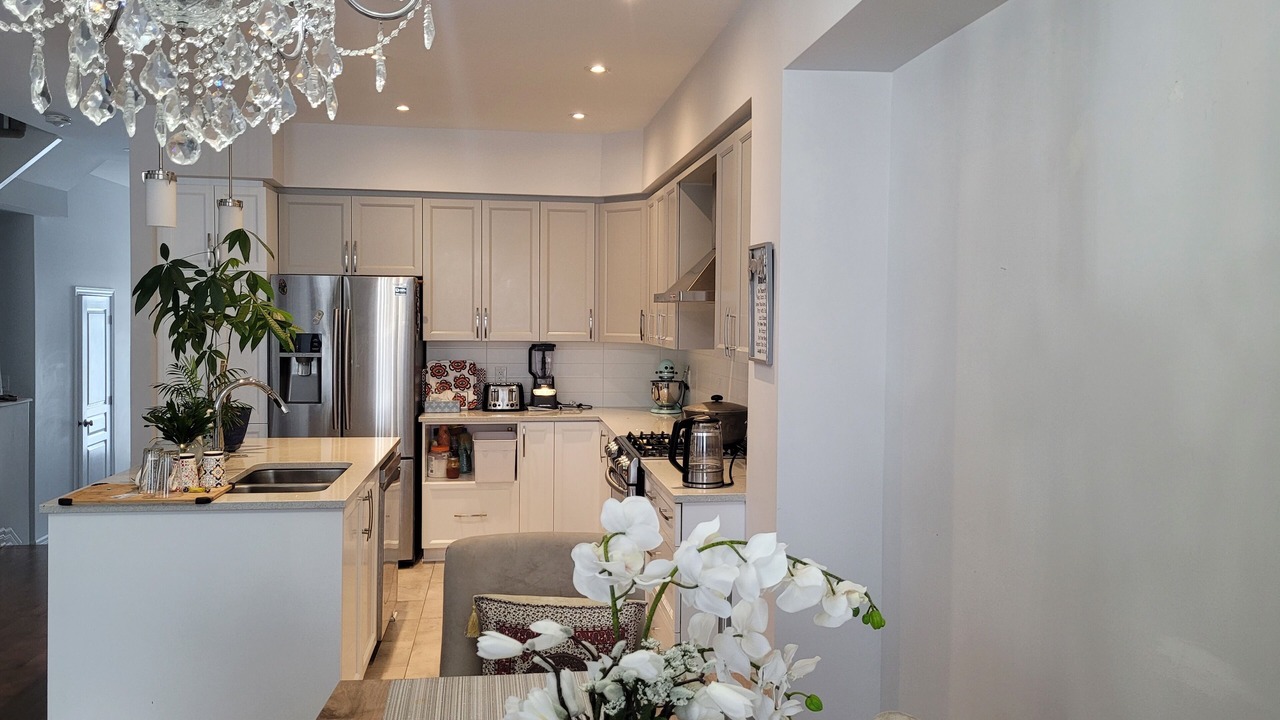 Photo of Kitchen in Ottawa Division