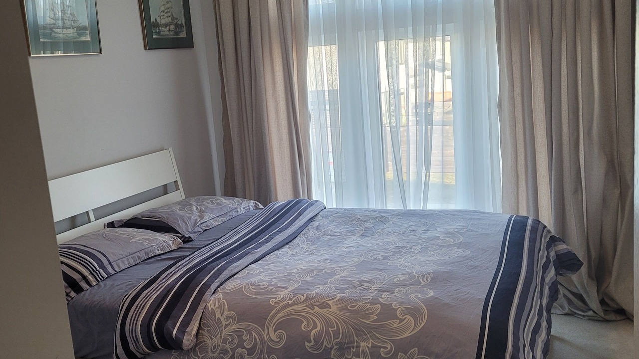 Photo of Bedroom in Ottawa Division