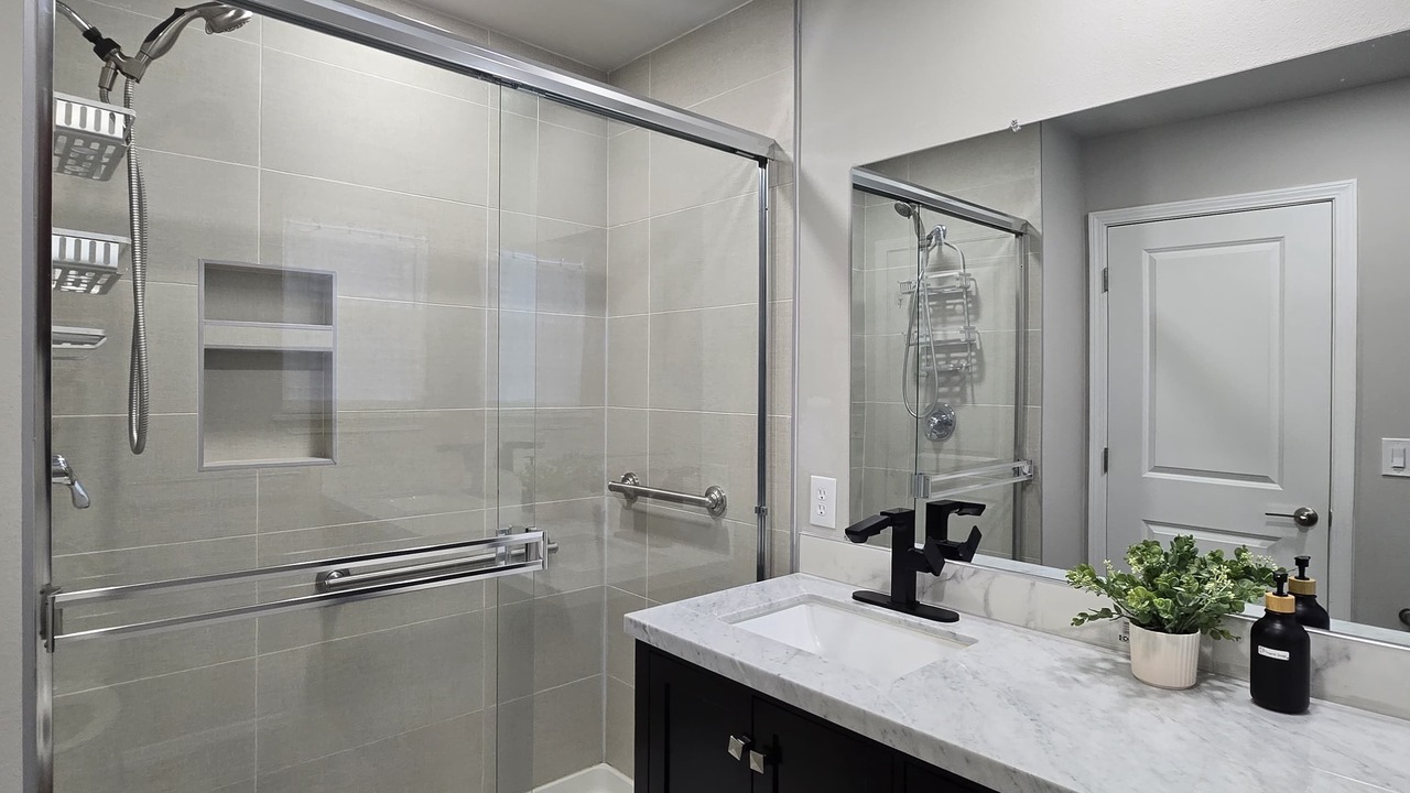 Photo of Bathroom in Spokane