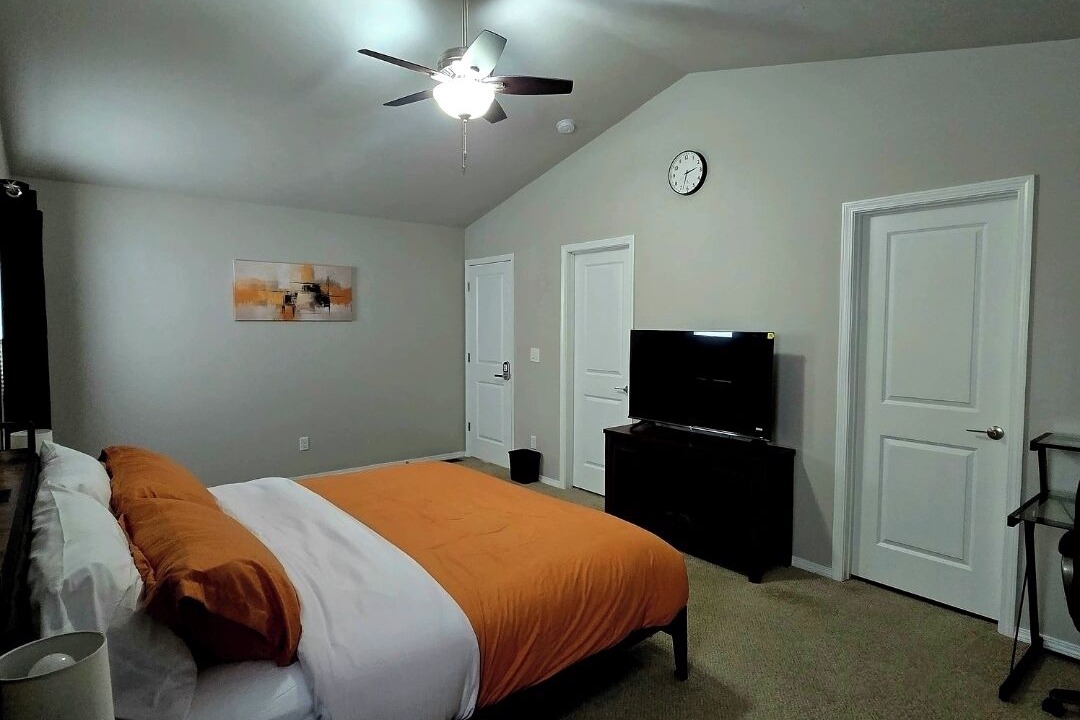 Photo of Bedroom in Spokane