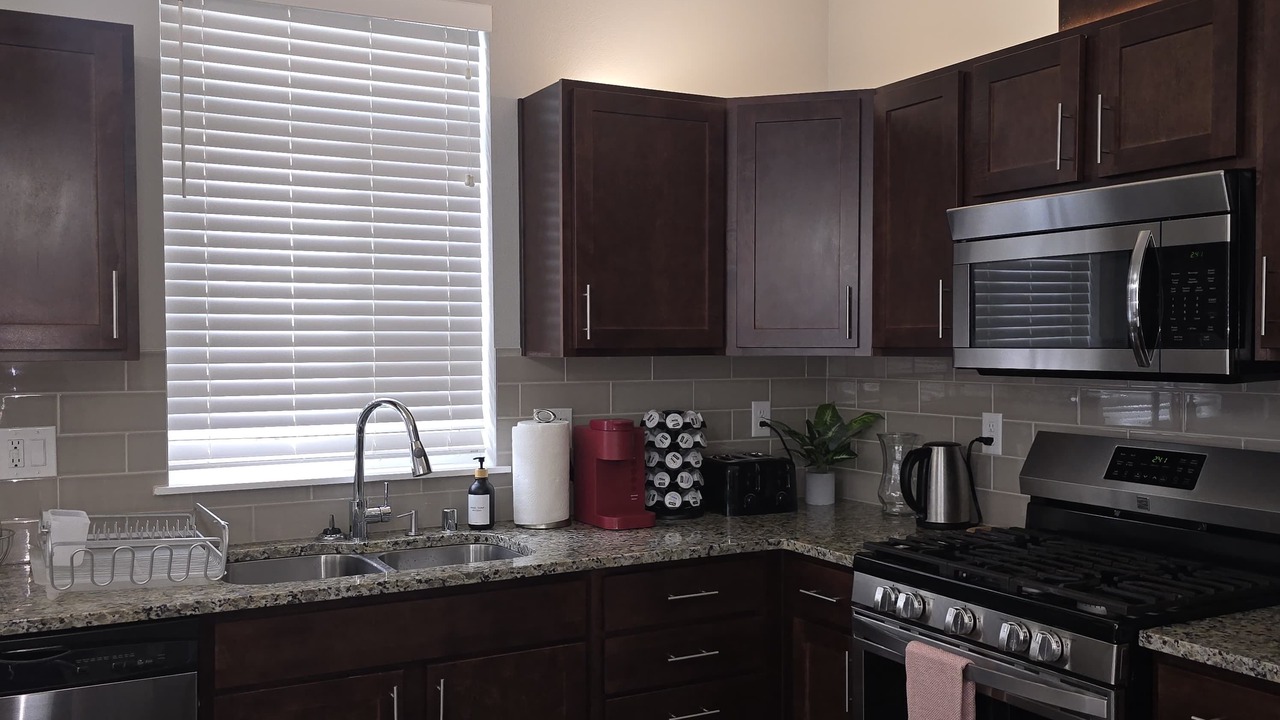 Photo of Kitchen in Spokane