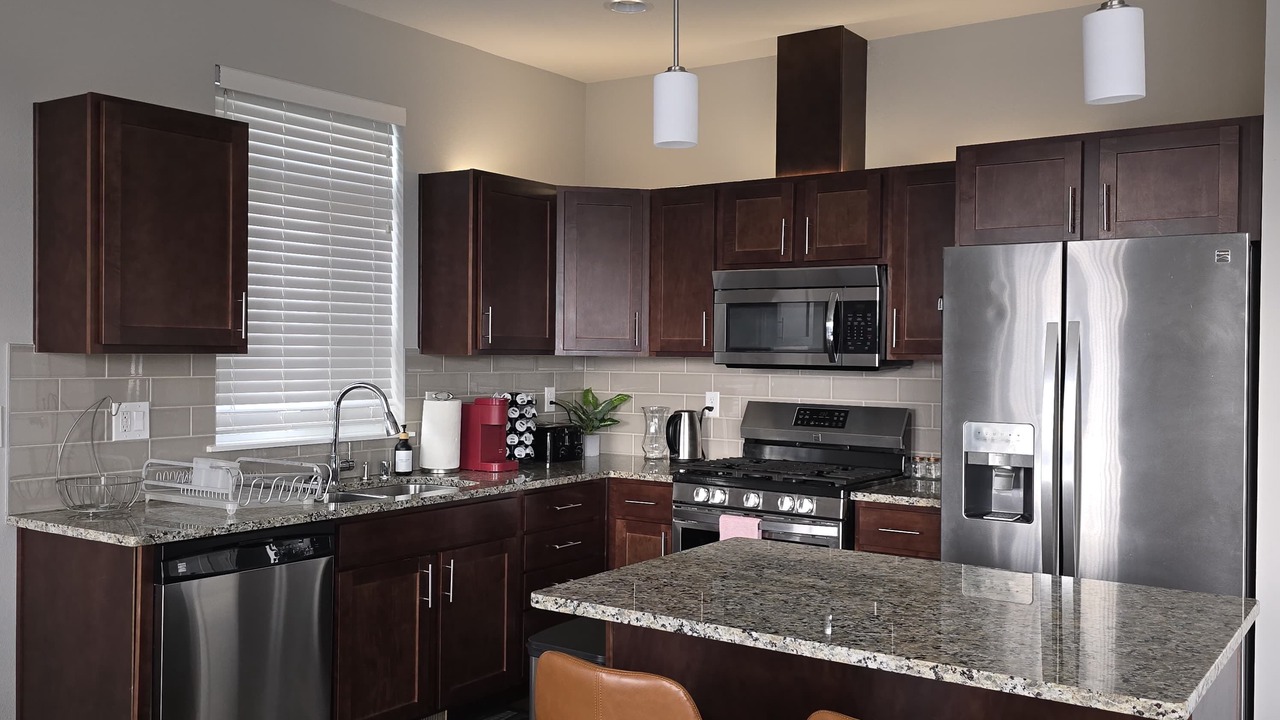 Photo of Kitchen in Spokane