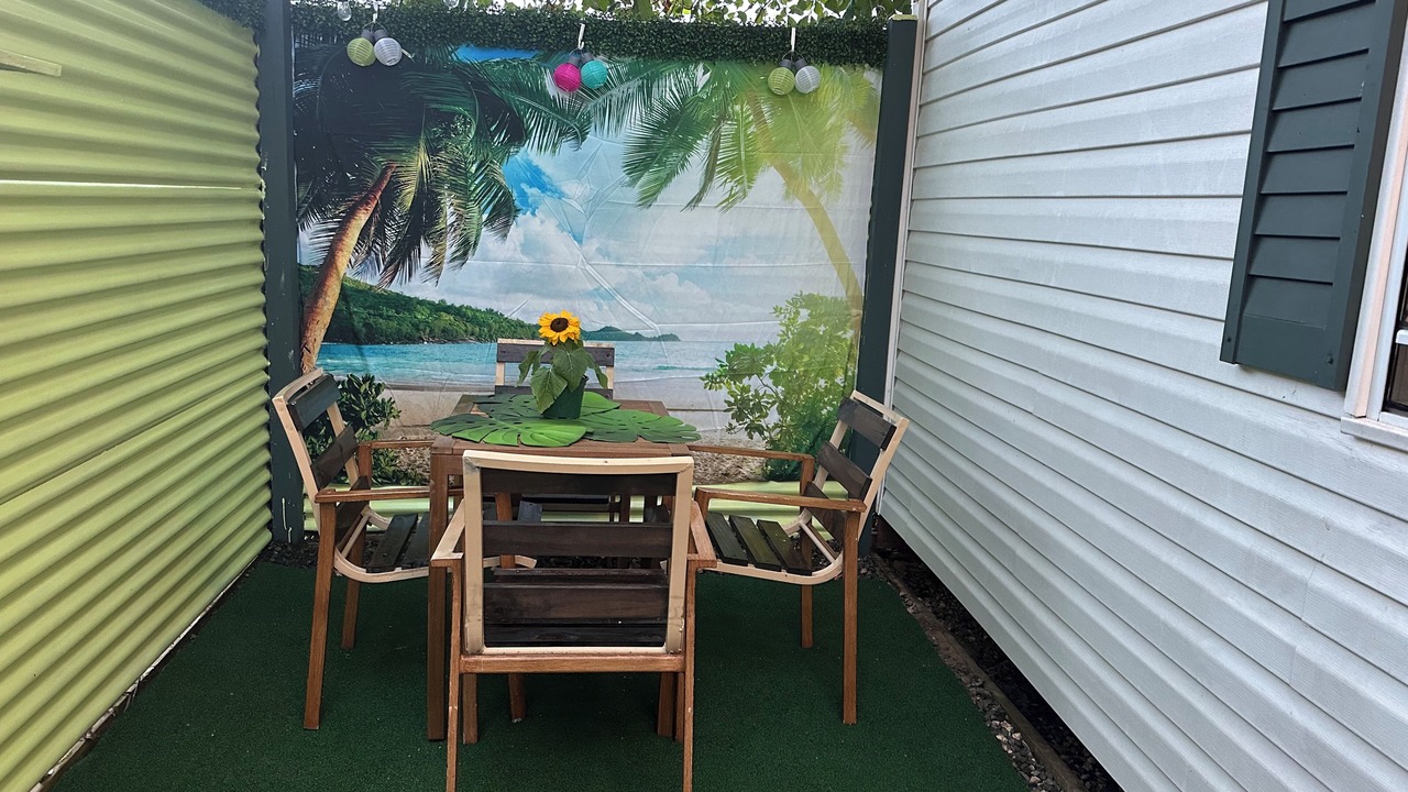 Photo of Outdoor in Puerto Nuevo