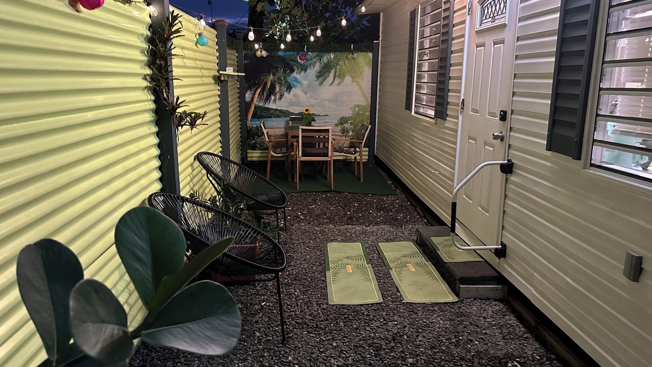 Photo of Patio Balcony in Puerto Nuevo
