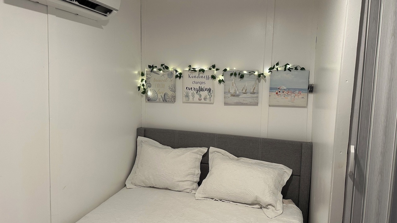 Photo of Bedroom in Puerto Nuevo
