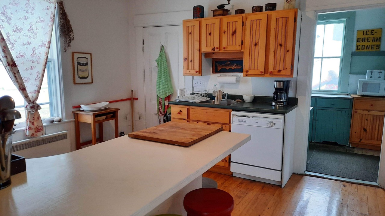 Photo of Kitchen in Margaretsville