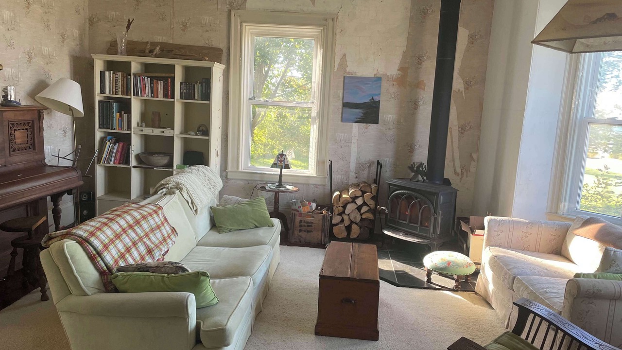 Photo of Livingroom in Margaretsville