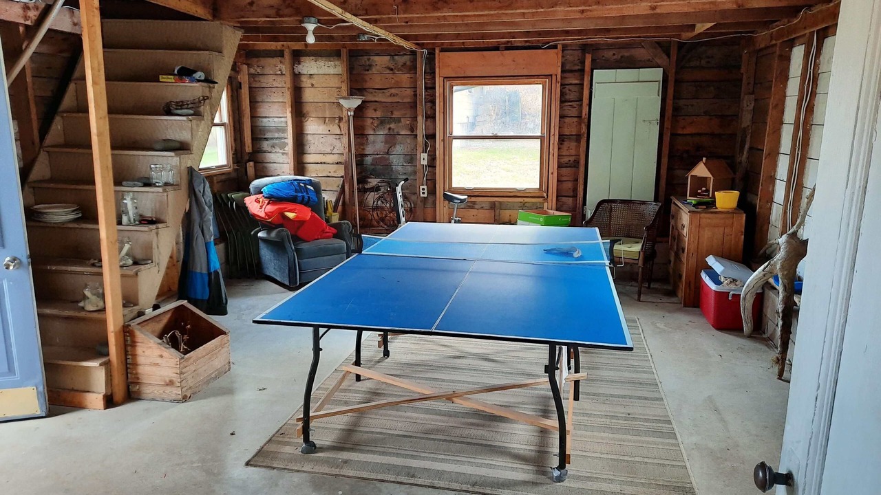Photo of Bedroom in Margaretsville