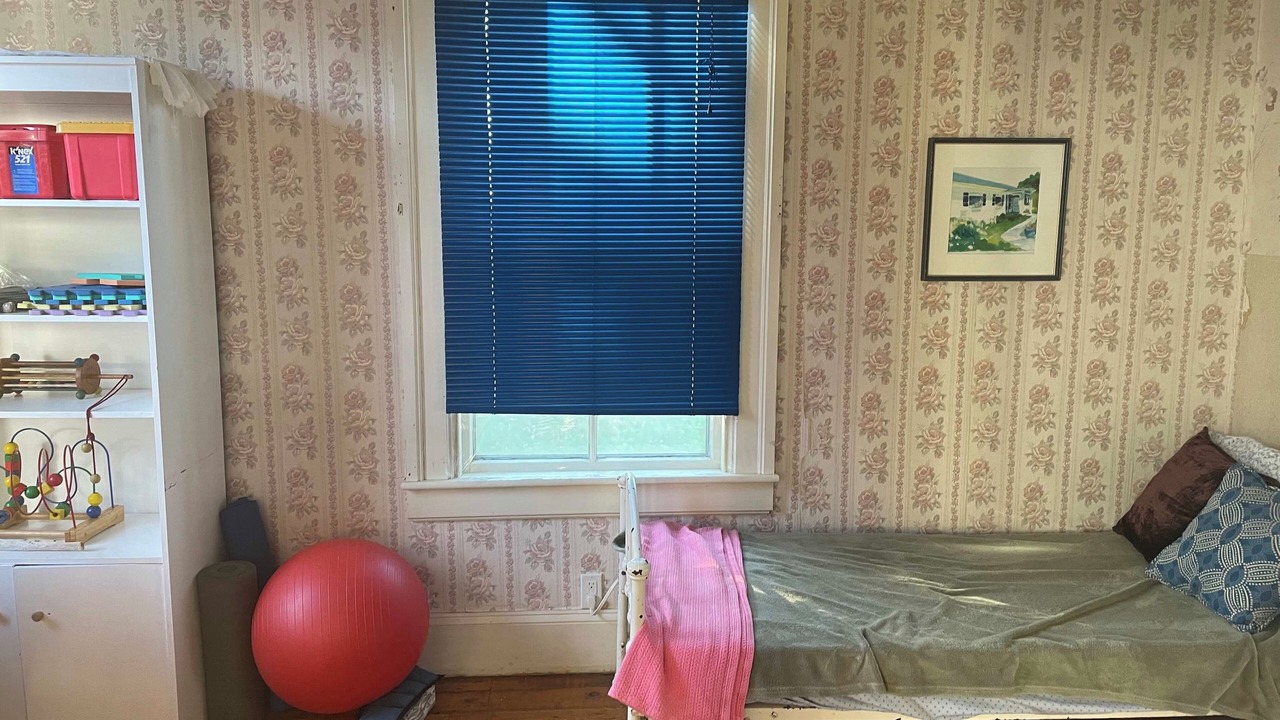 Photo of Bedroom in Margaretsville