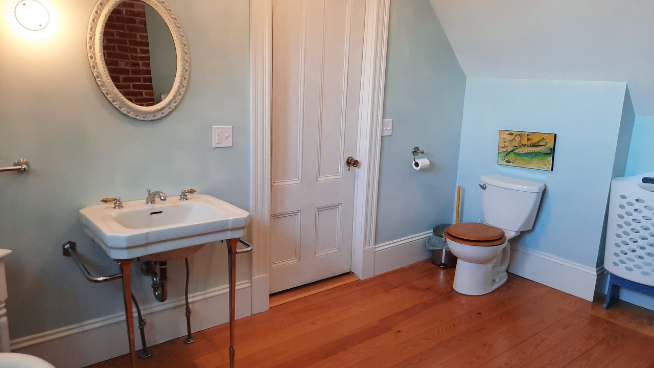 Photo of Bathroom in Margaretsville