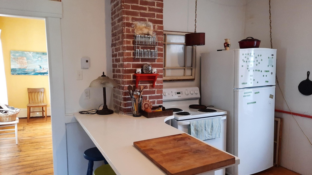 Photo of Kitchen in Margaretsville