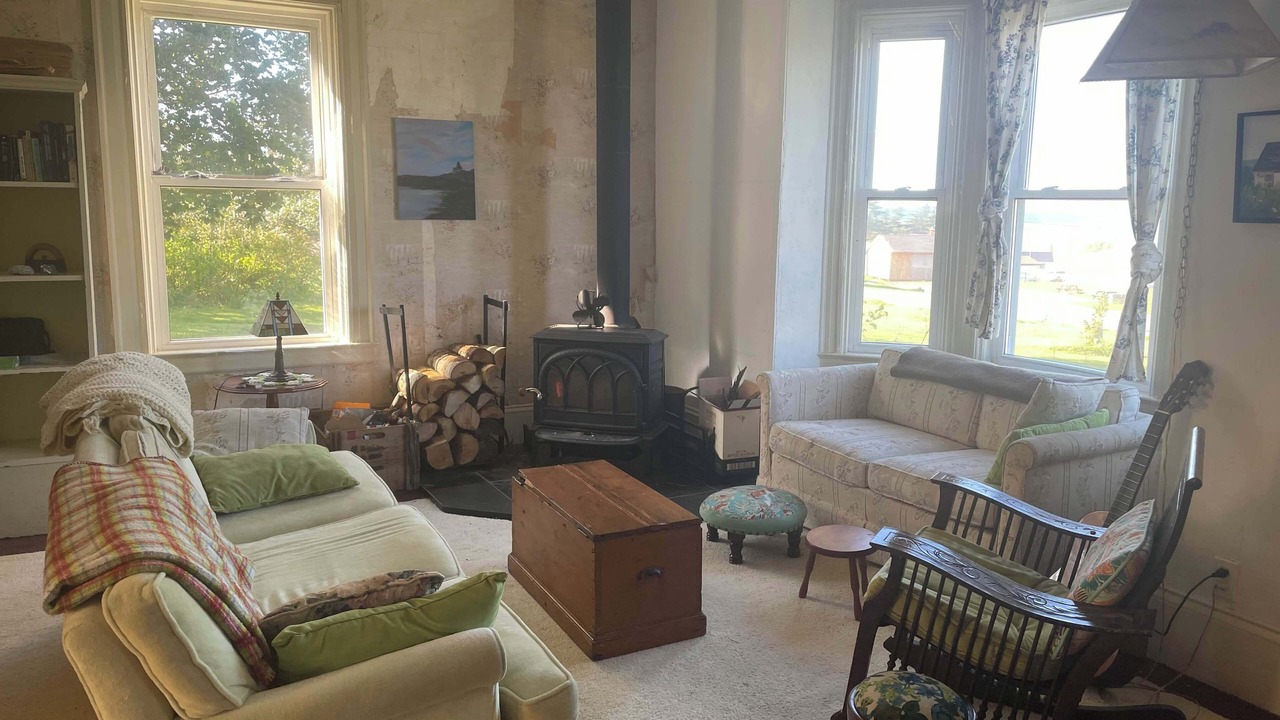 Photo of Livingroom in Margaretsville