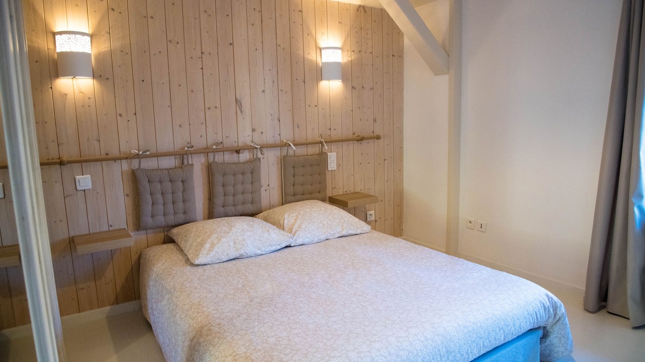 Photo of Bedroom in Saint-Maurice-sur-Moselle