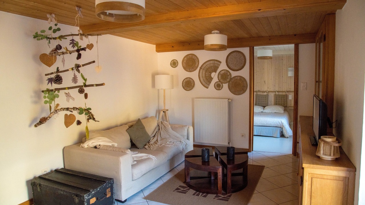 Photo of Bedroom in Saint-Maurice-sur-Moselle