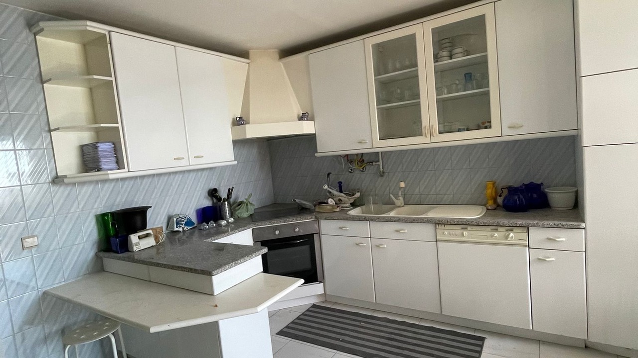 Photo of Kitchen in Povoa De Varzim
