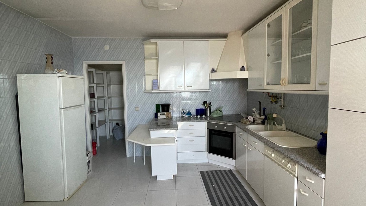 Photo of Kitchen in Povoa De Varzim