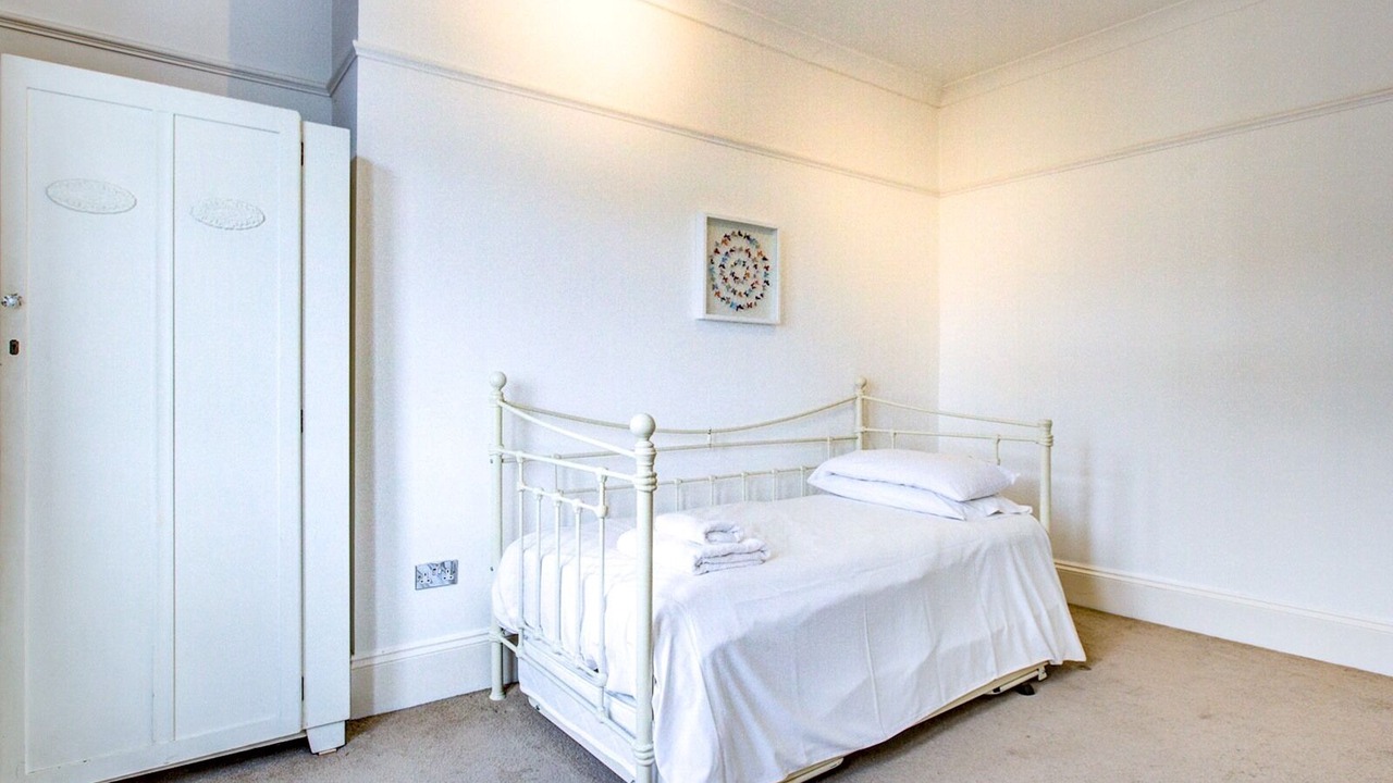 Photo of Bedroom in Leigh-on-Sea