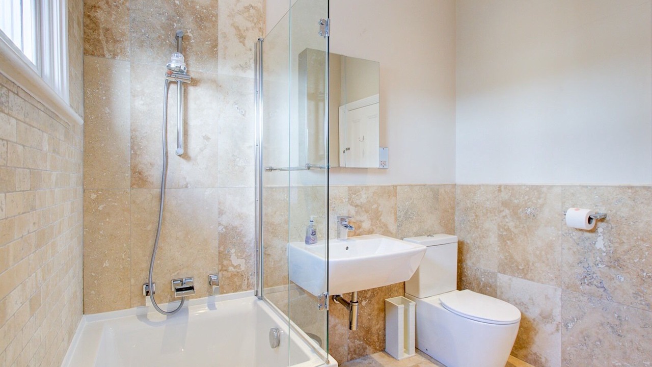 Photo of Bathroom in Leigh-on-Sea