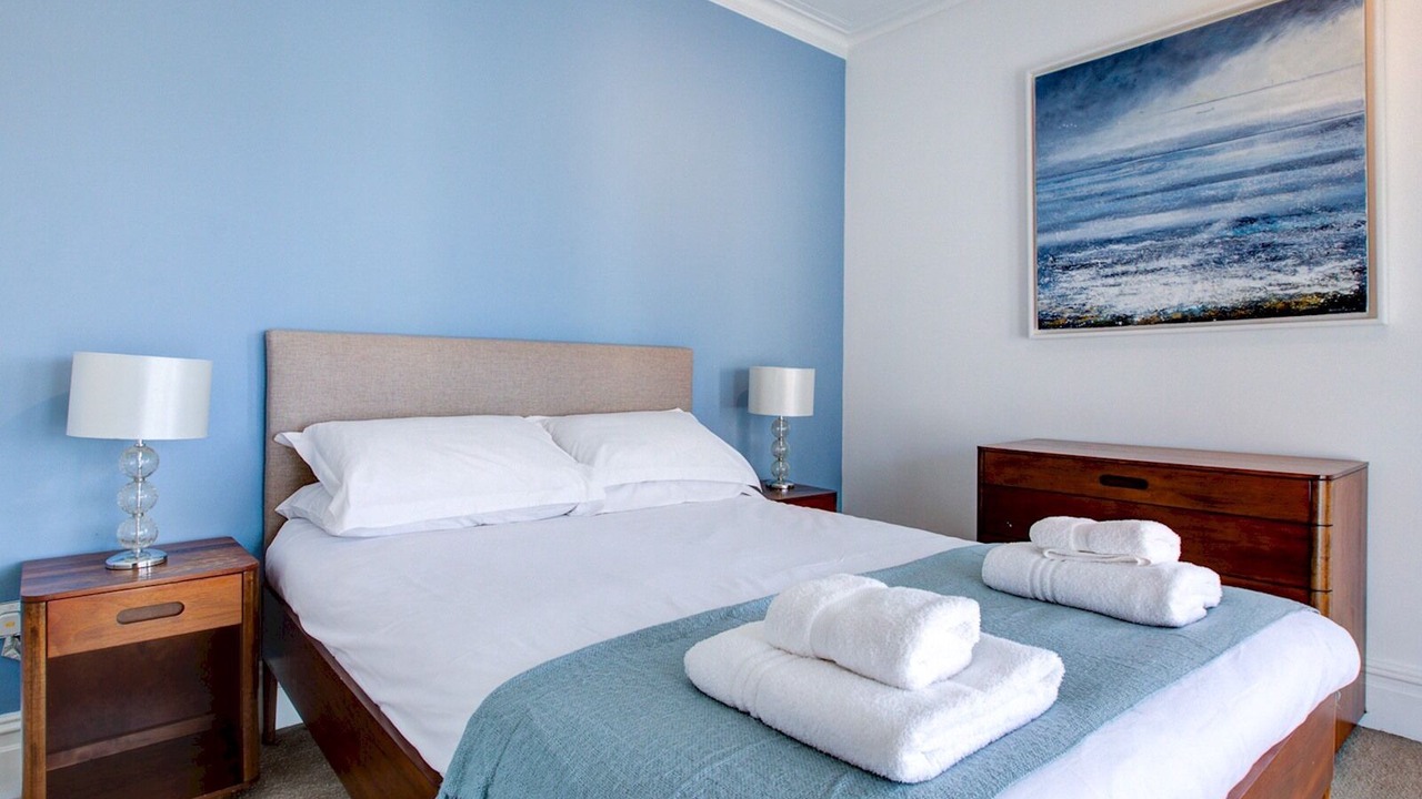 Photo of Bedroom in Leigh-on-Sea