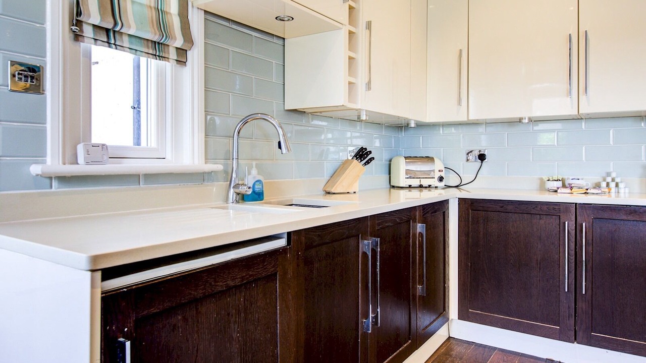 Photo of Kitchen in Leigh-on-Sea