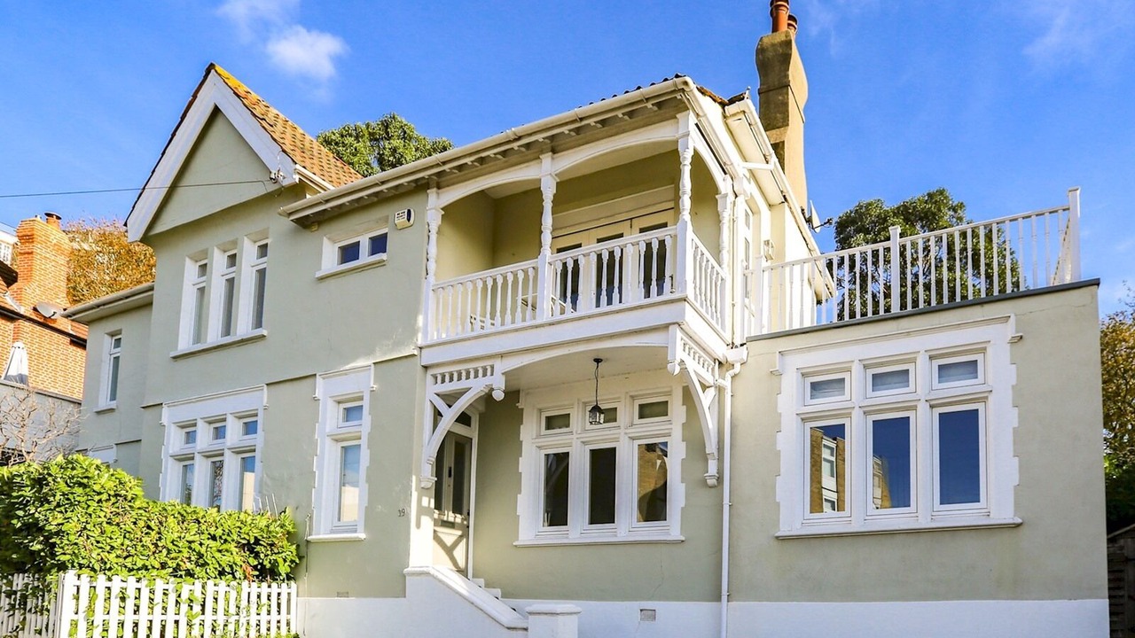 Photo of Outdoor in Leigh-on-Sea