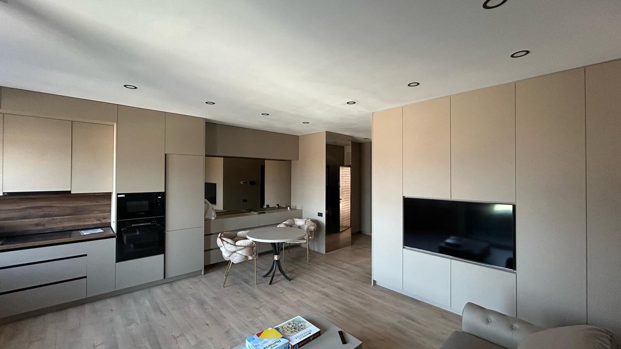 Photo of Livingroom in Tirgu Mures