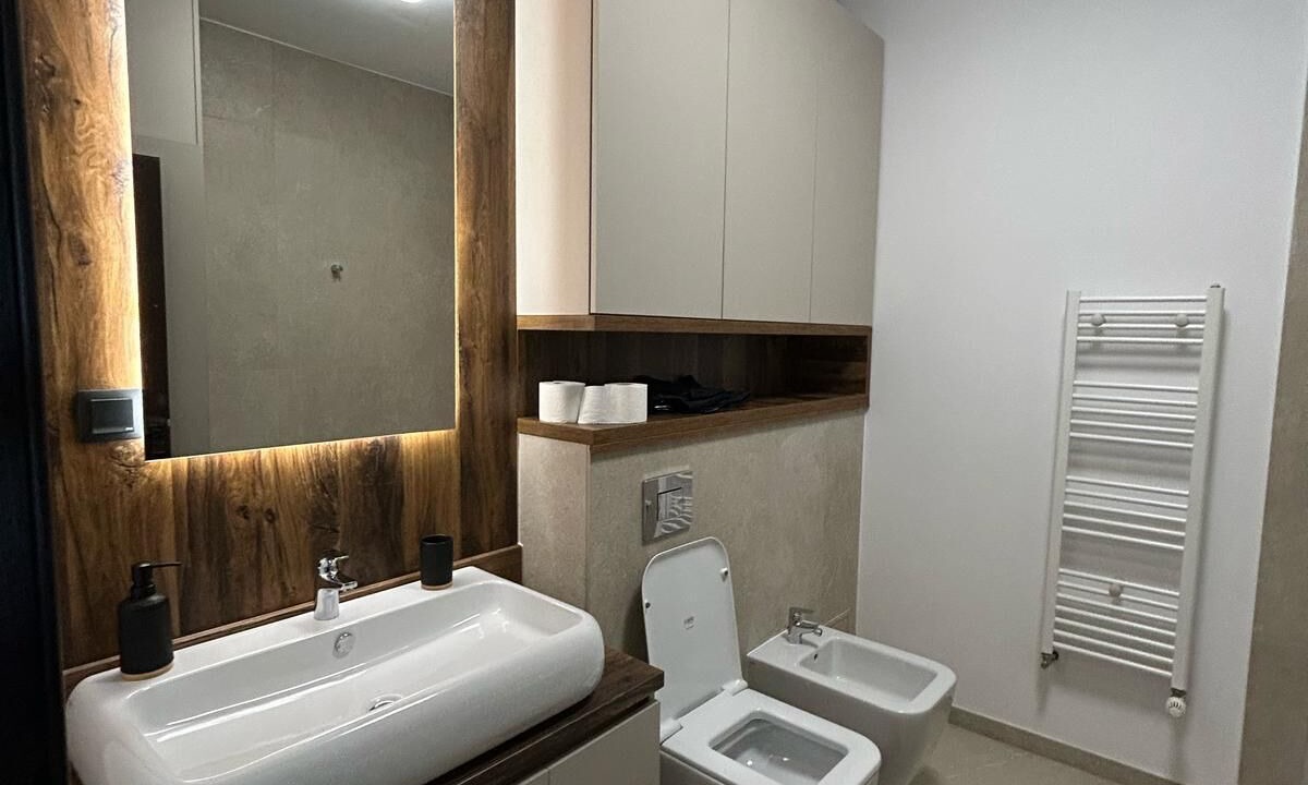 Photo of Bathroom in Tirgu Mures