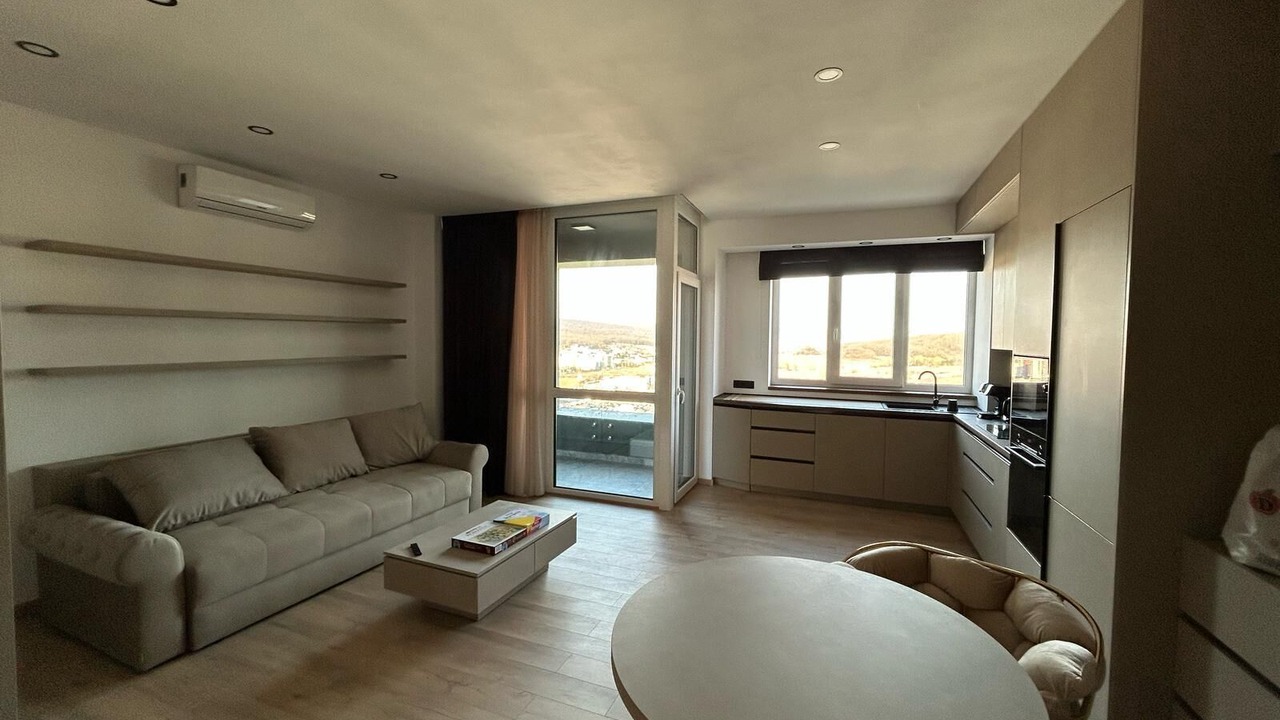 Photo of Livingroom in Tirgu Mures