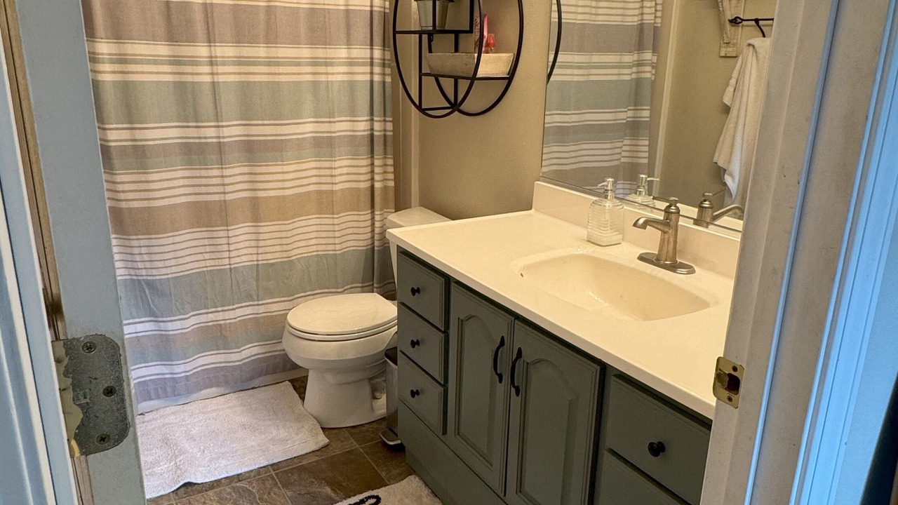 Photo of Bathroom in Fairwood