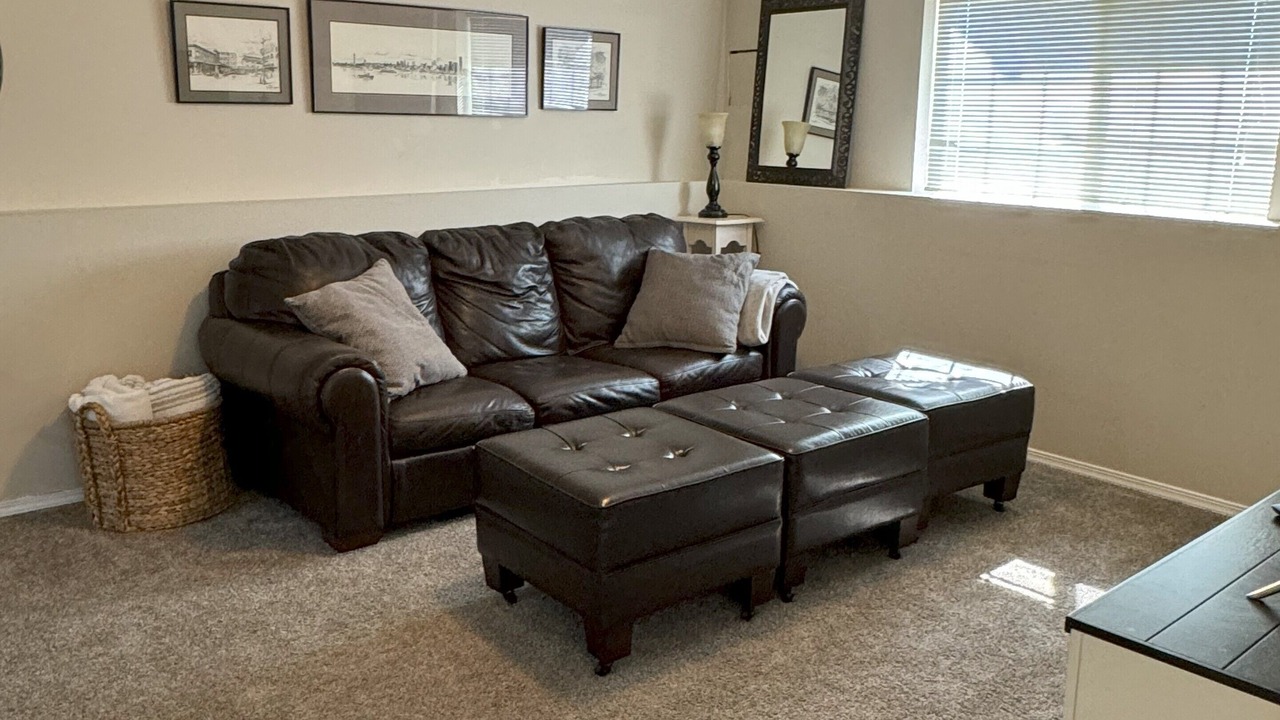 Photo of Livingroom in Fairwood