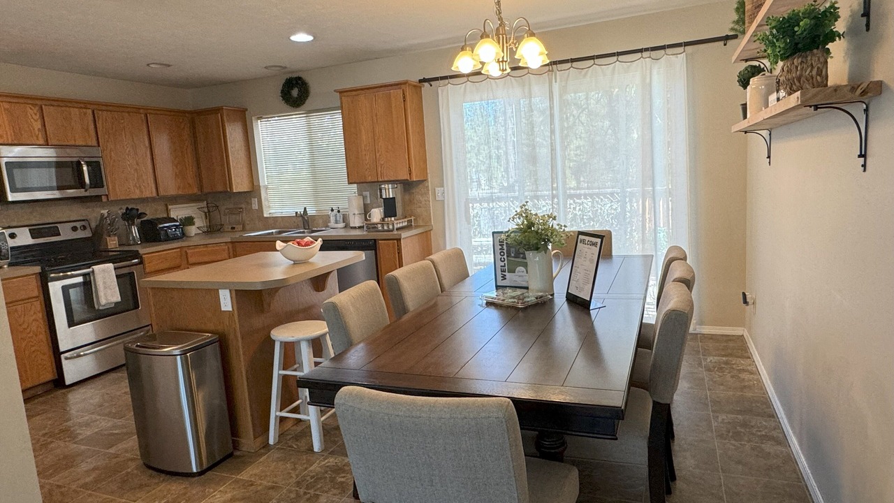 Photo of Kitchen in Fairwood
