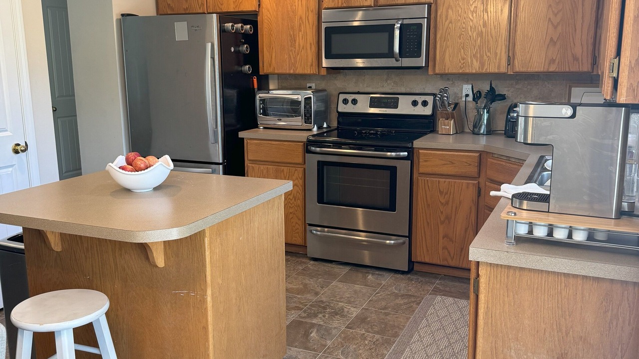 Photo of Kitchen in Fairwood